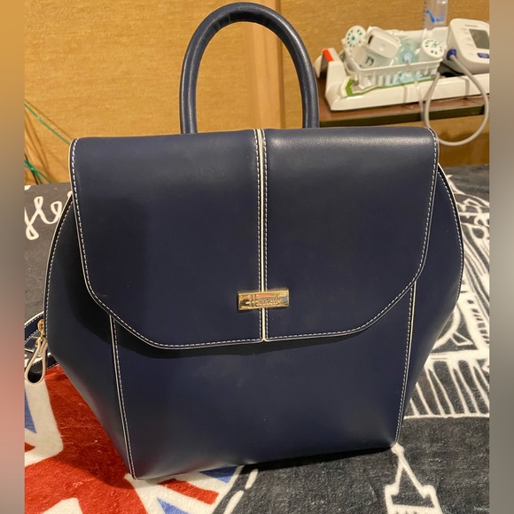 Harrods of London Bags Harrods Backpack New From England Poshmark